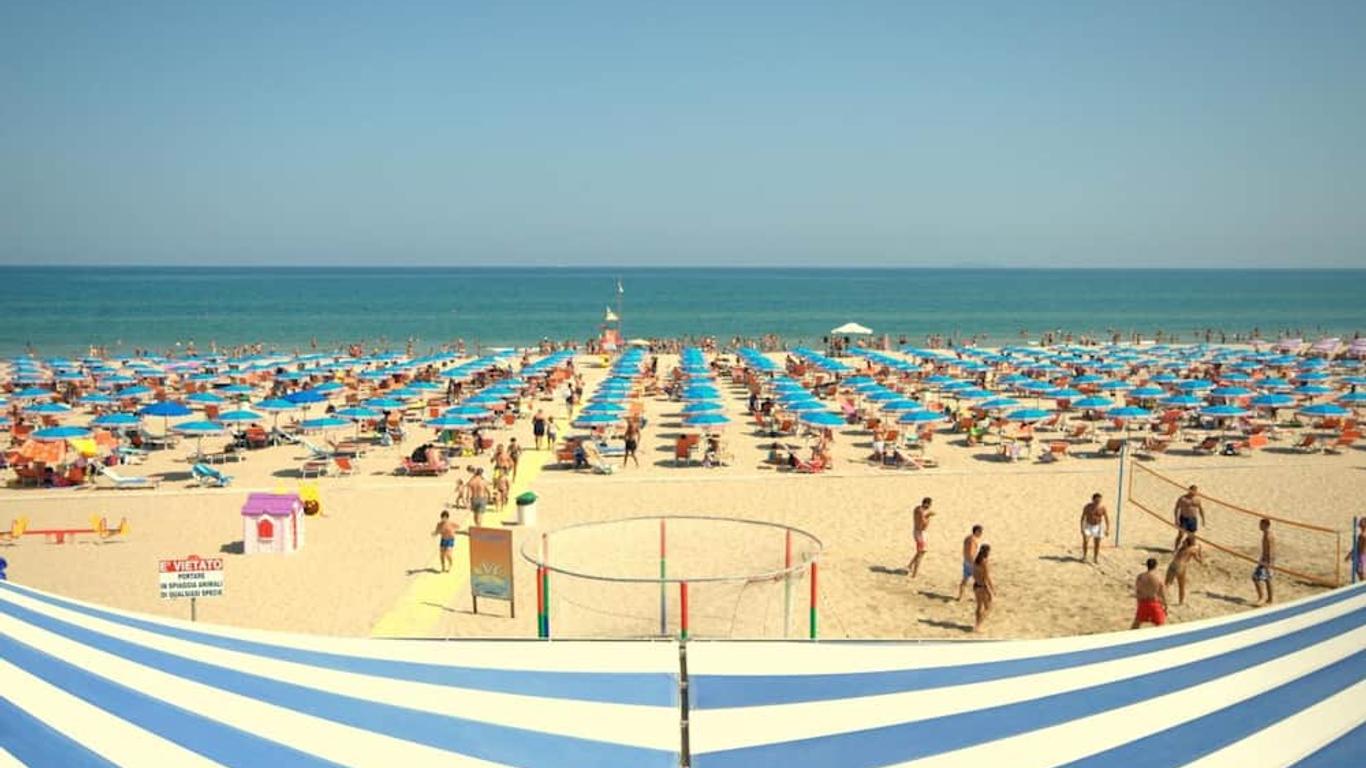 Villaggio Albatros Resort