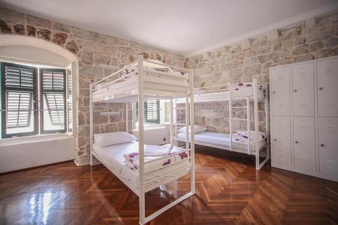 Hostel Angelina Old Town