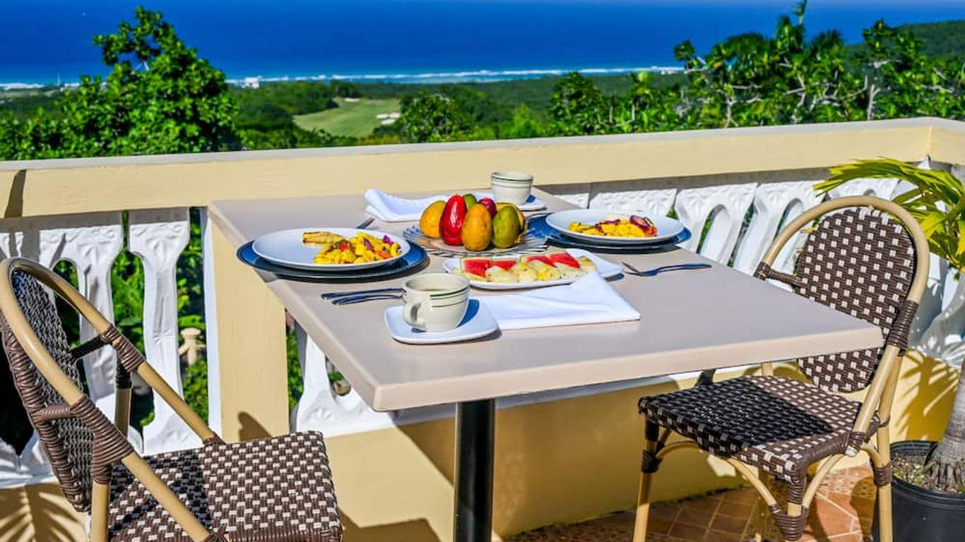 Takuma Boutique Hotel Rooms & Suites Jamaica