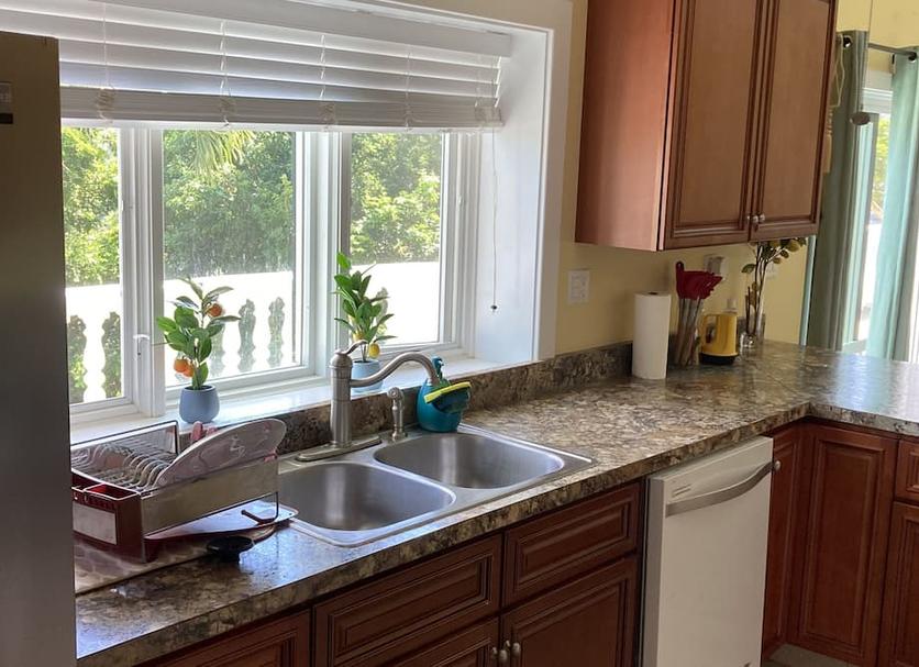 Kitchen Photo
