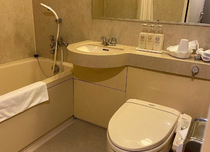 Bathroom Photo