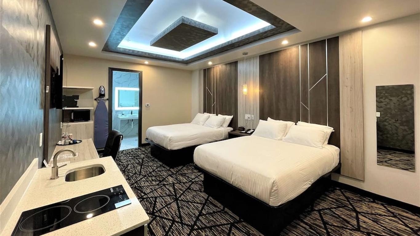 SureStay Hotel by Best Western Houston Southeast