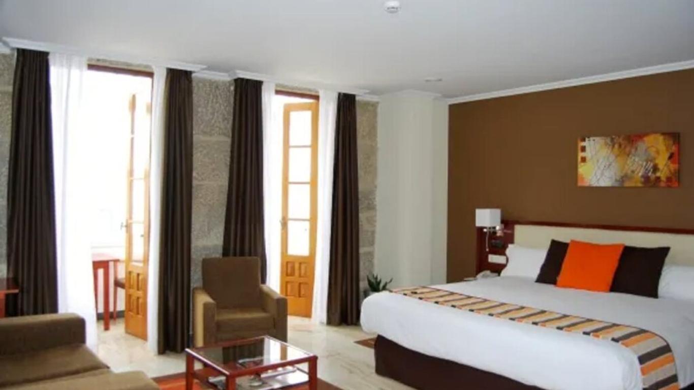 Hotel Anunciada