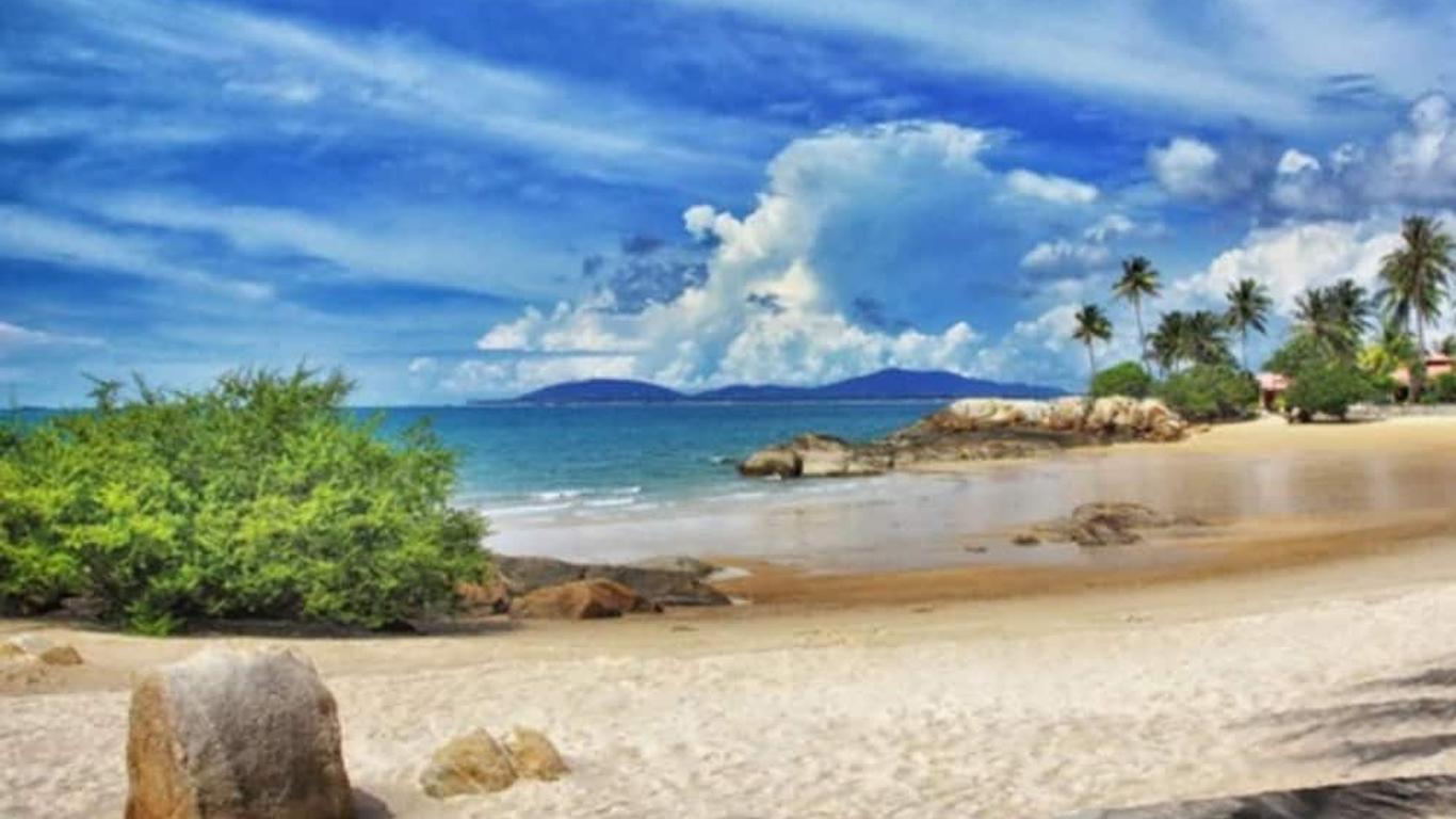Parai Beach Resort & Spa - Bangka