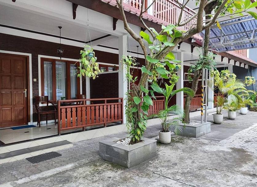 Outdoors view Photo