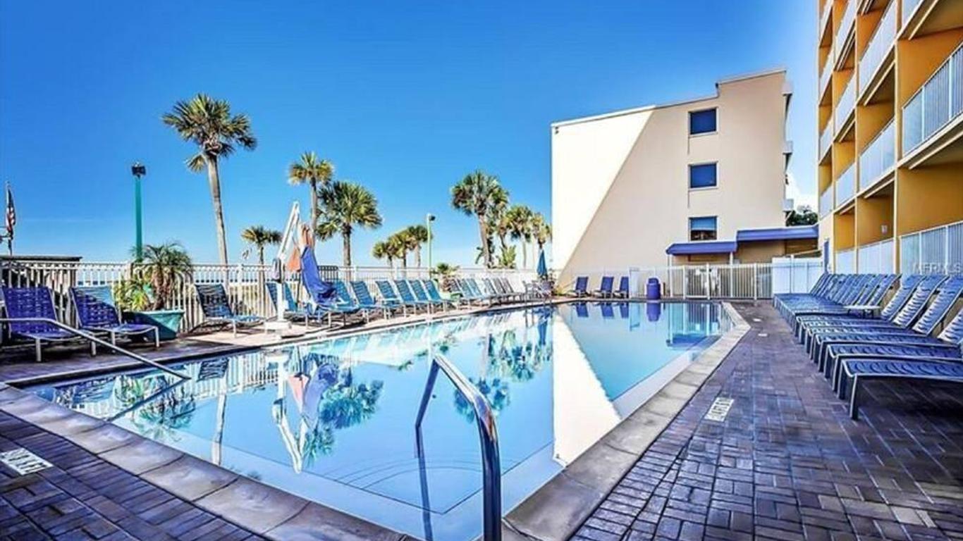 Bilmar Beach Resort from $99. Treasure Island Hotel Deals & Reviews - KAYAK