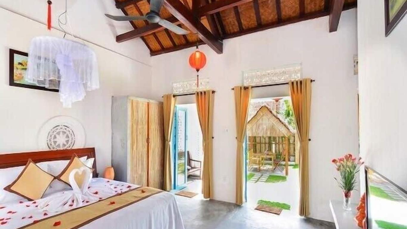 Local Beach Homestay