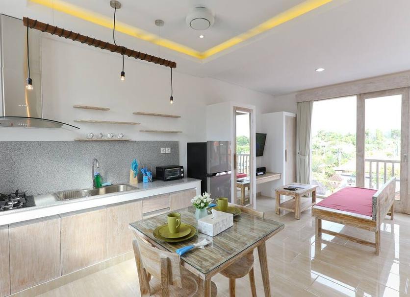 Kitchen Photo