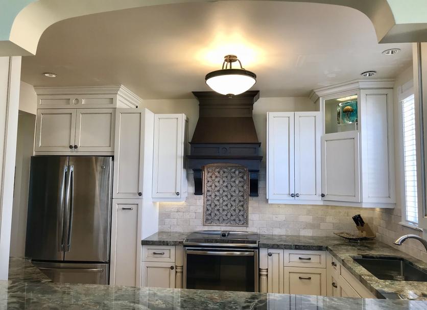Kitchen Photo