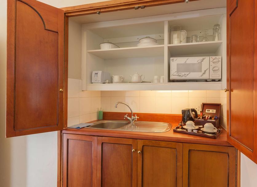 Kitchen Photo