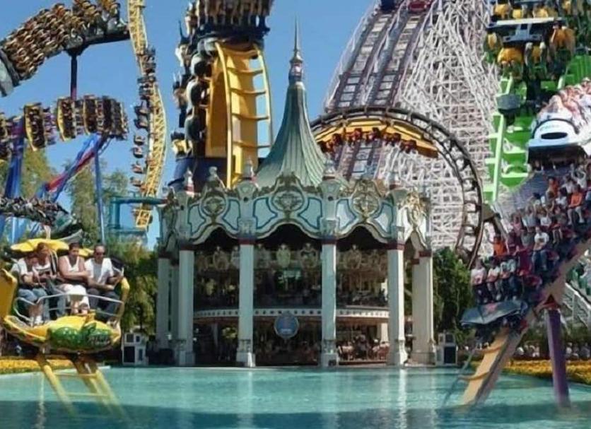 Attractions Photo
