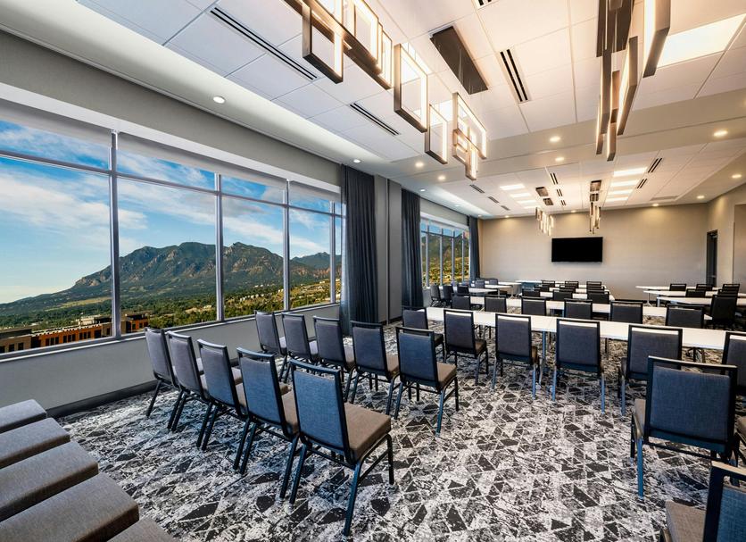 Conference room Photo