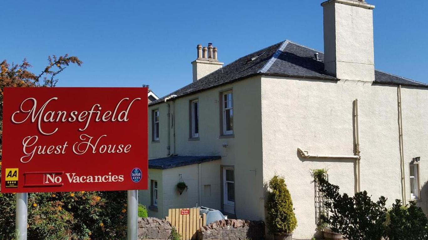 Mansefield Guest House