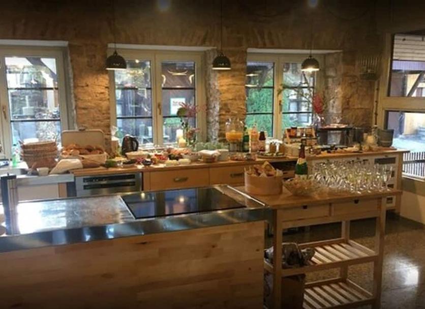 Kitchen Photo