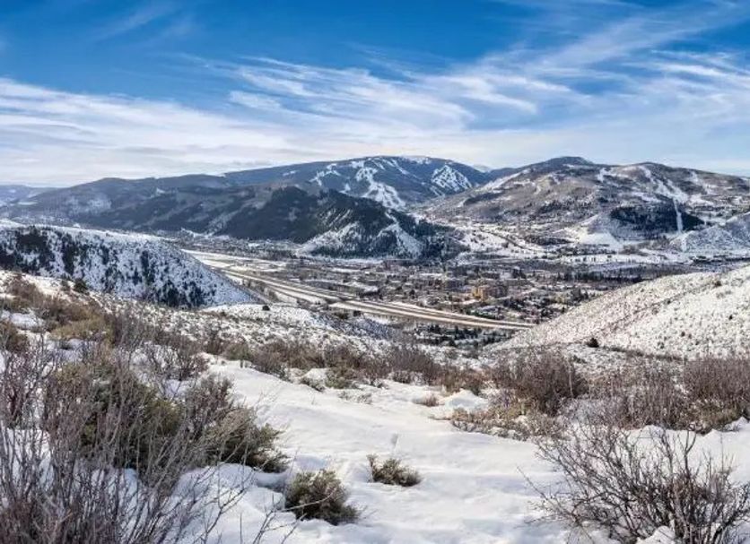 Outdoors view Photo