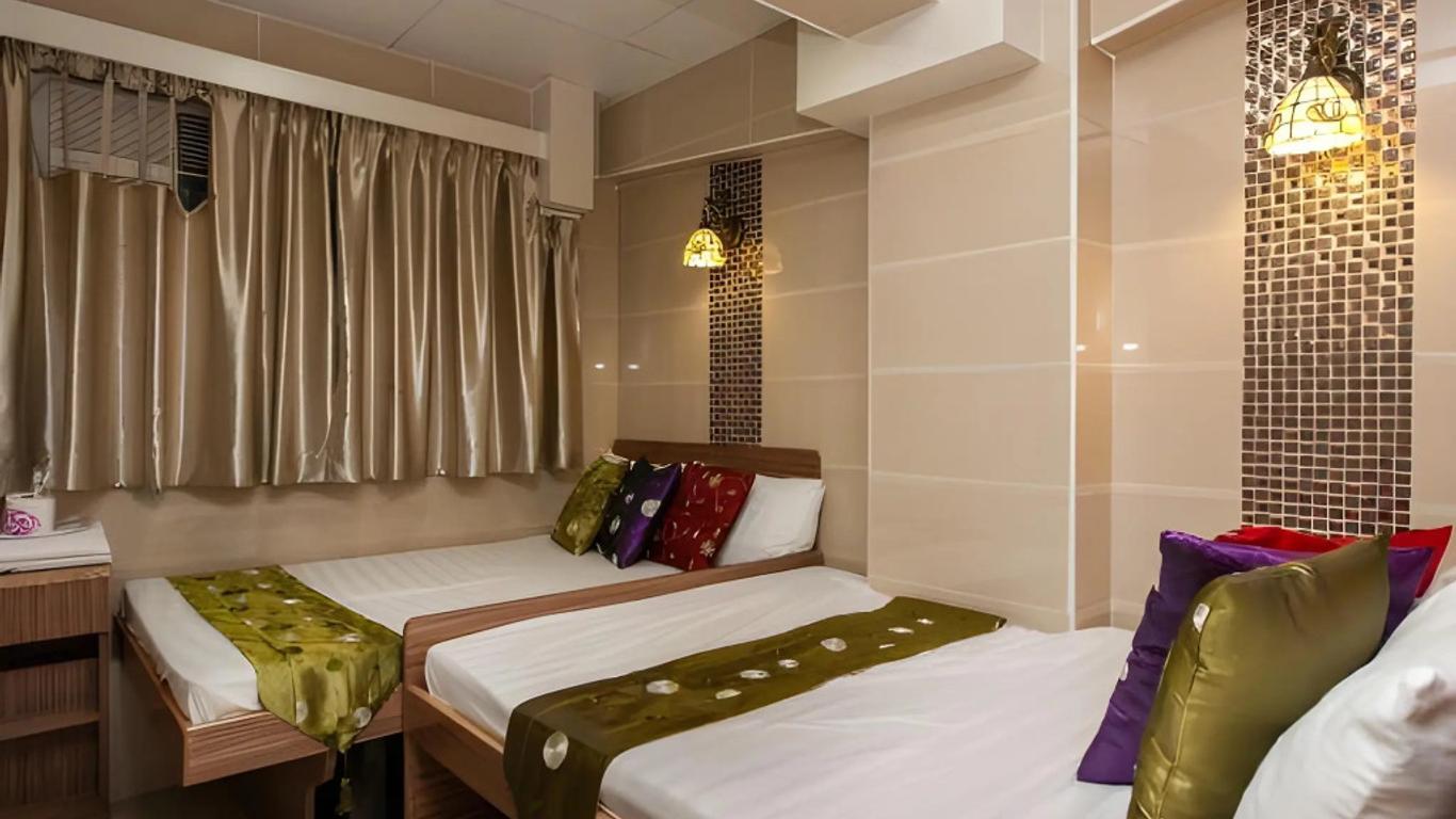 May Fair Guest House