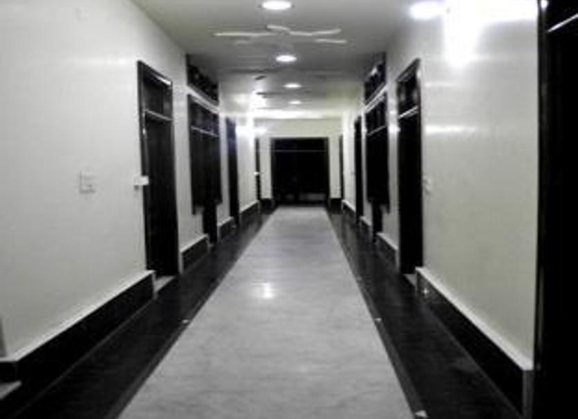 Hallway Photo