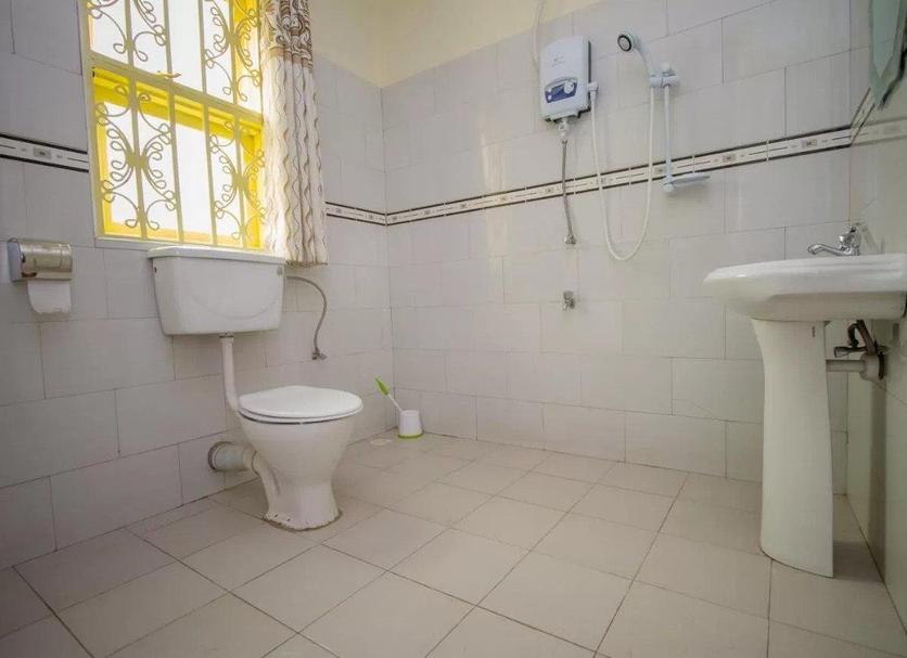 Bathroom Photo
