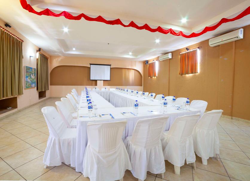 Conference room Photo