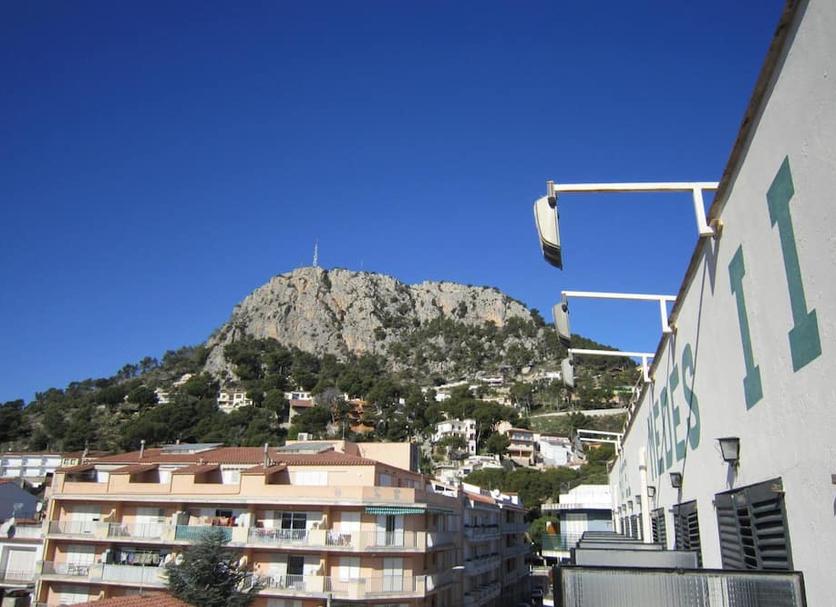 Outdoors view Photo