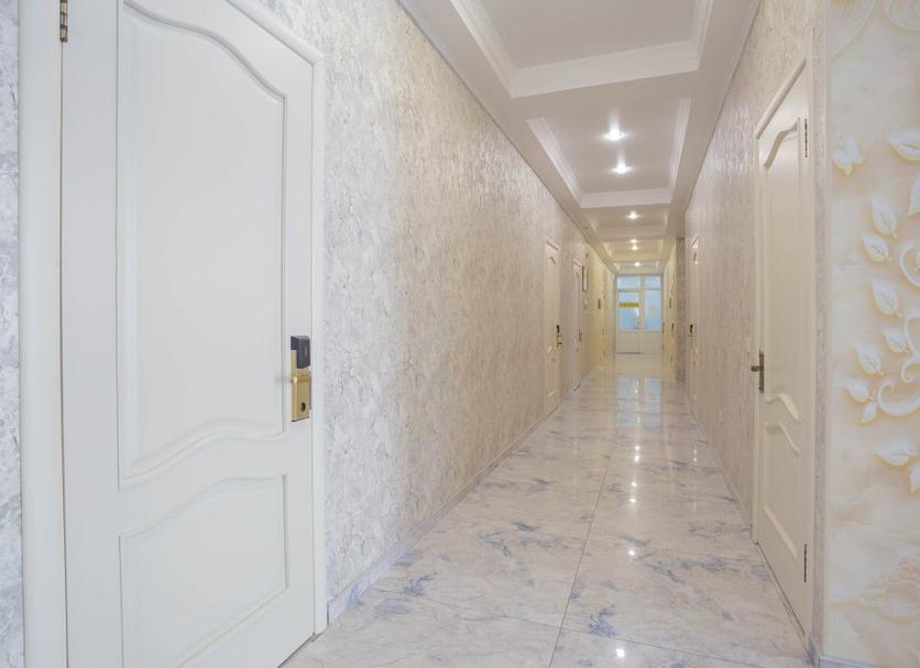 Hallway Photo