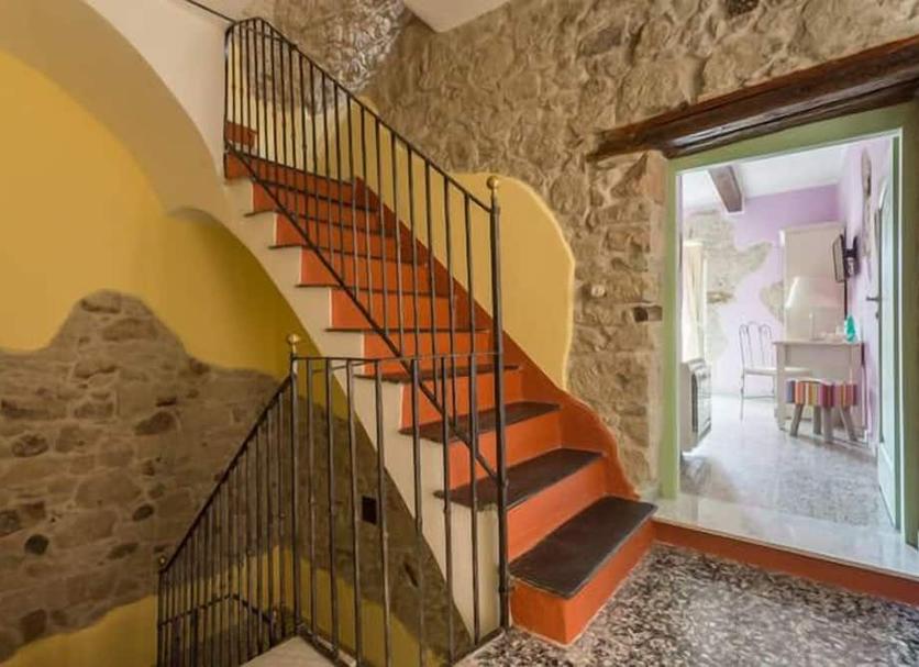 Stairs Photo
