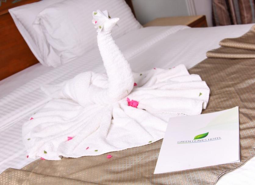 Room amenity Photo