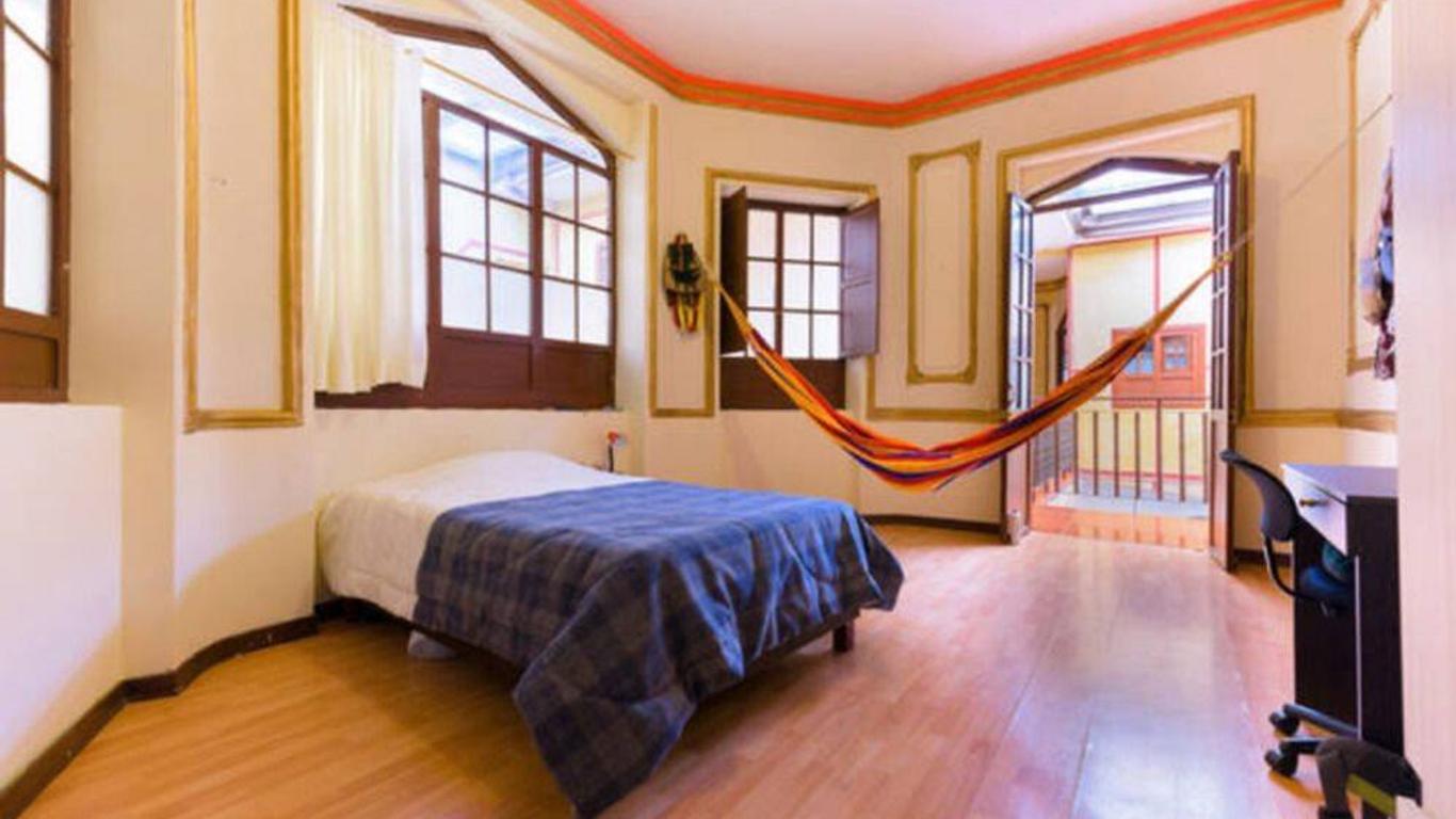 Casa del Sol