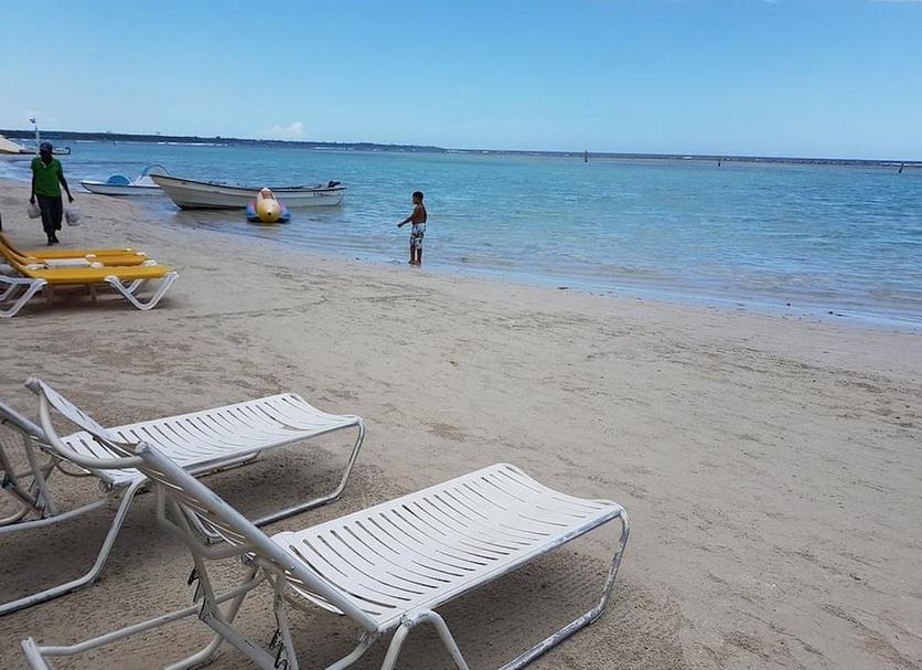 Beach Photo