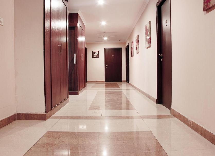 Hallway Photo