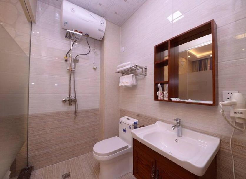 Bathroom Photo