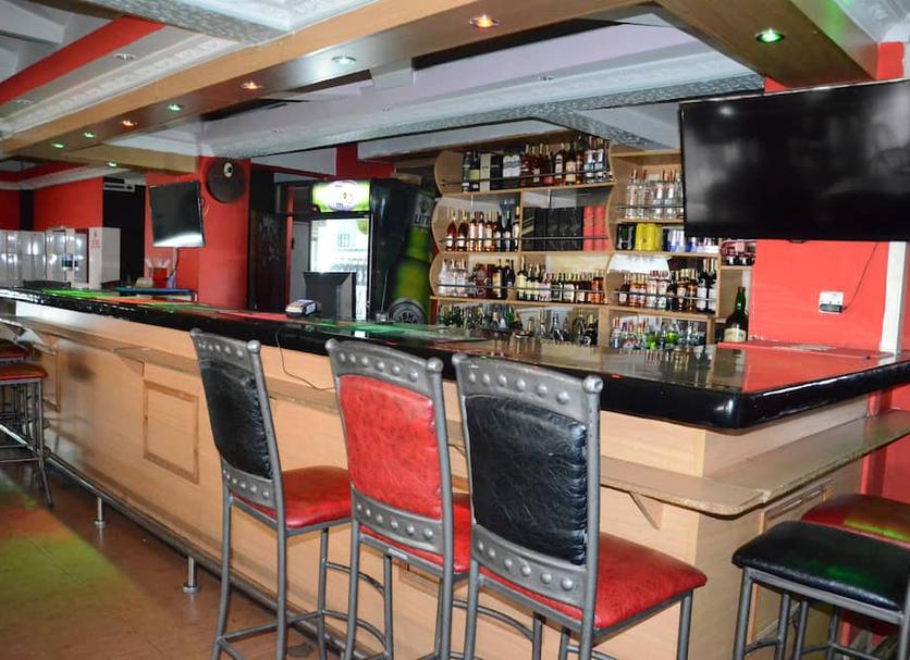 Bar Photo