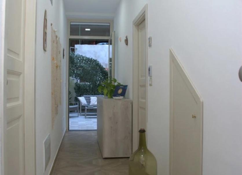 Hallway Photo