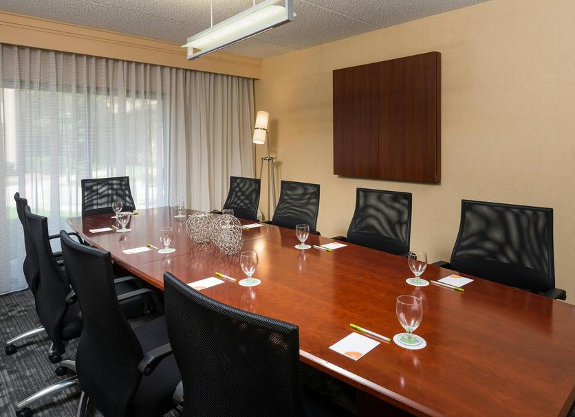 Conference room Photo