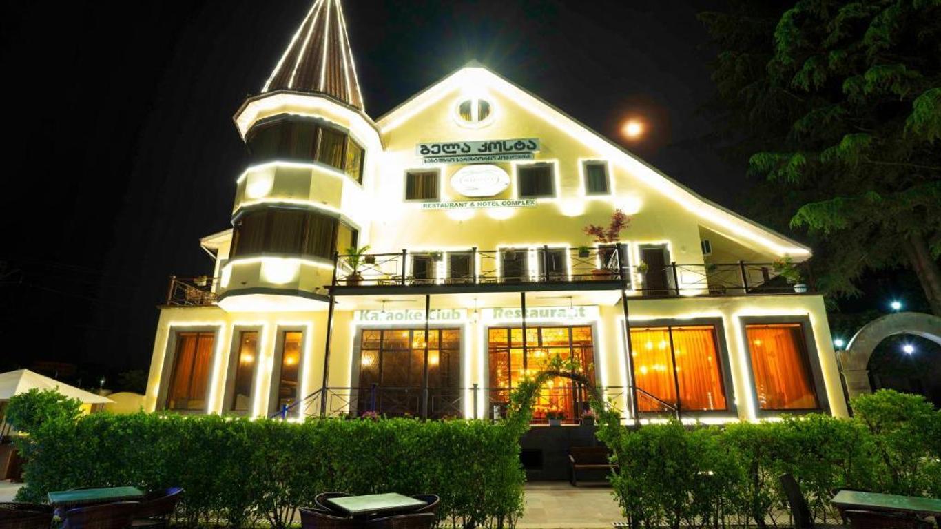 Hotel Bella Costa