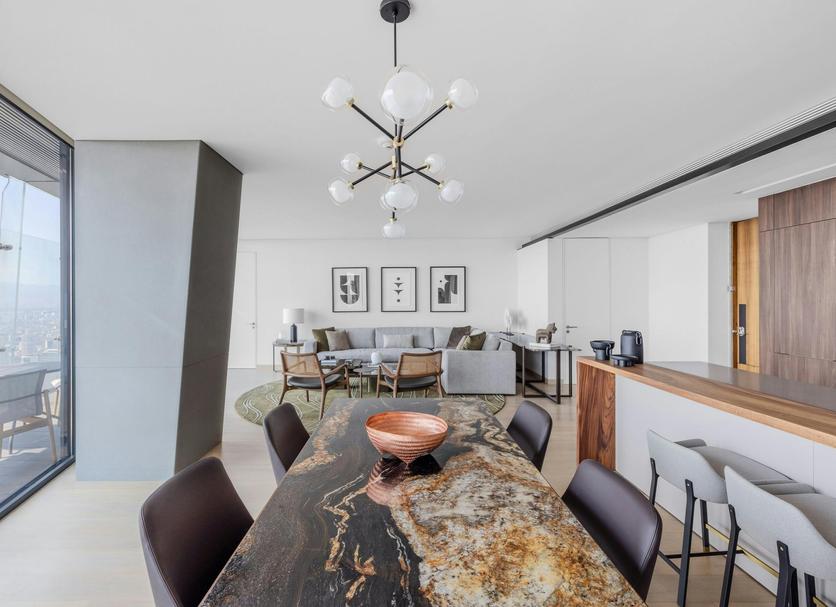 Dining room Photo