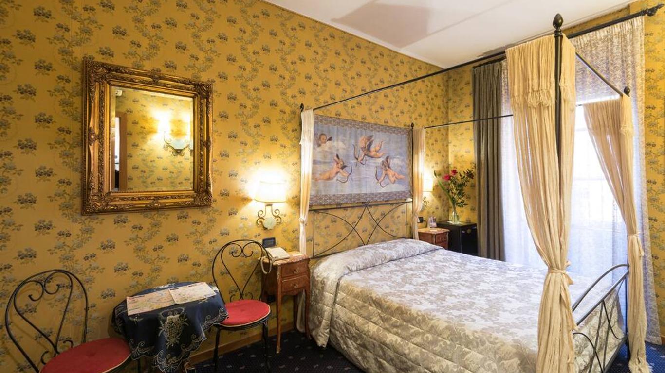 Residenza Ave Roma