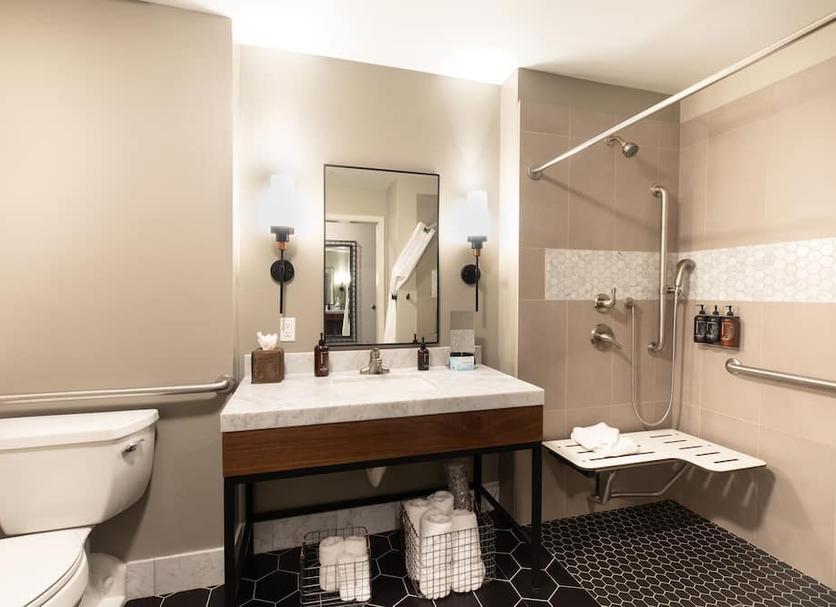 Bathroom Photo