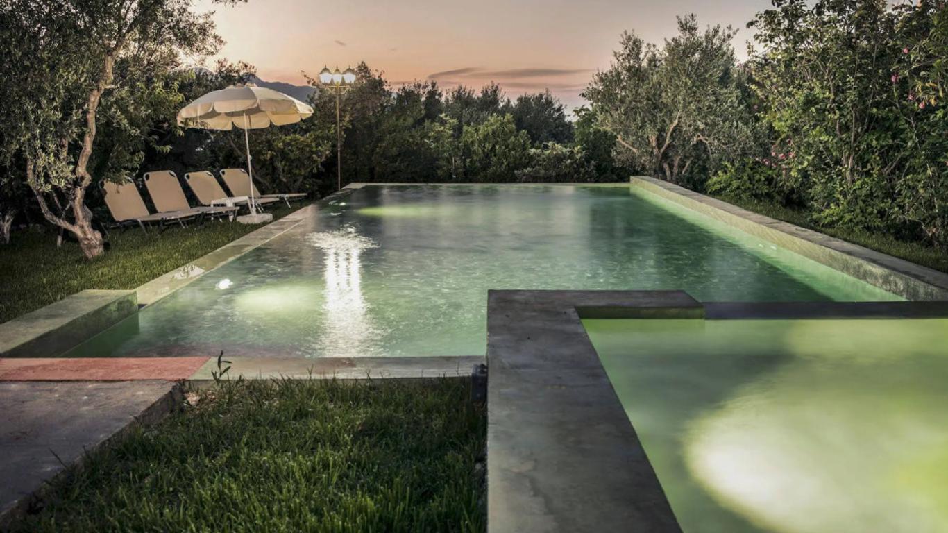 Majestic Villa-Apartments