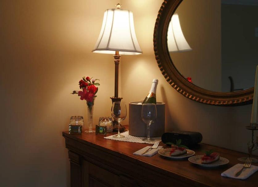 Room amenity Photo