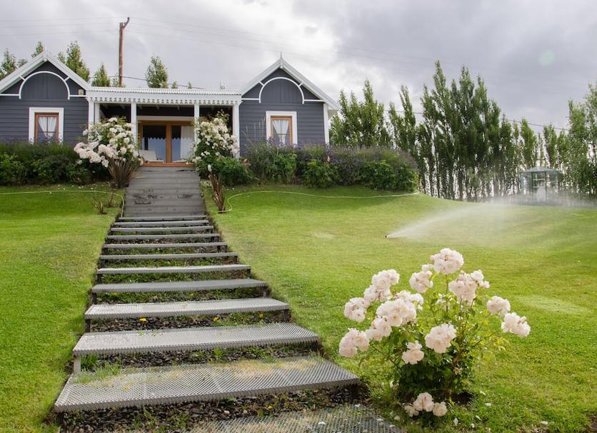 Outdoors view Photo