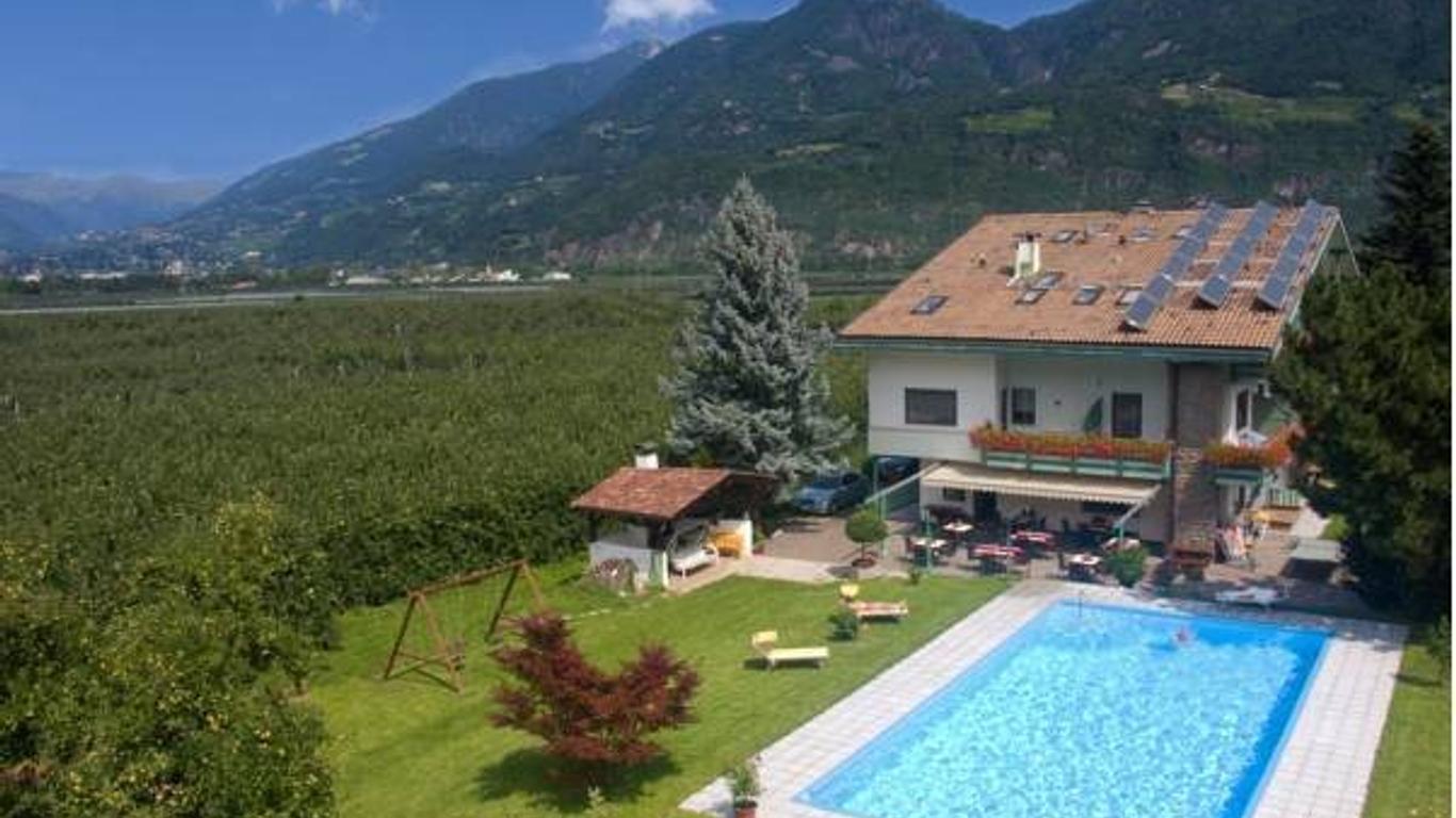 Hotel Sonnenhof