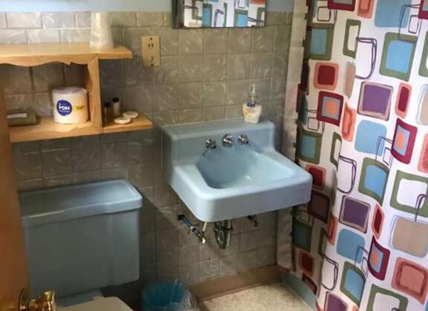 Bathroom Photo