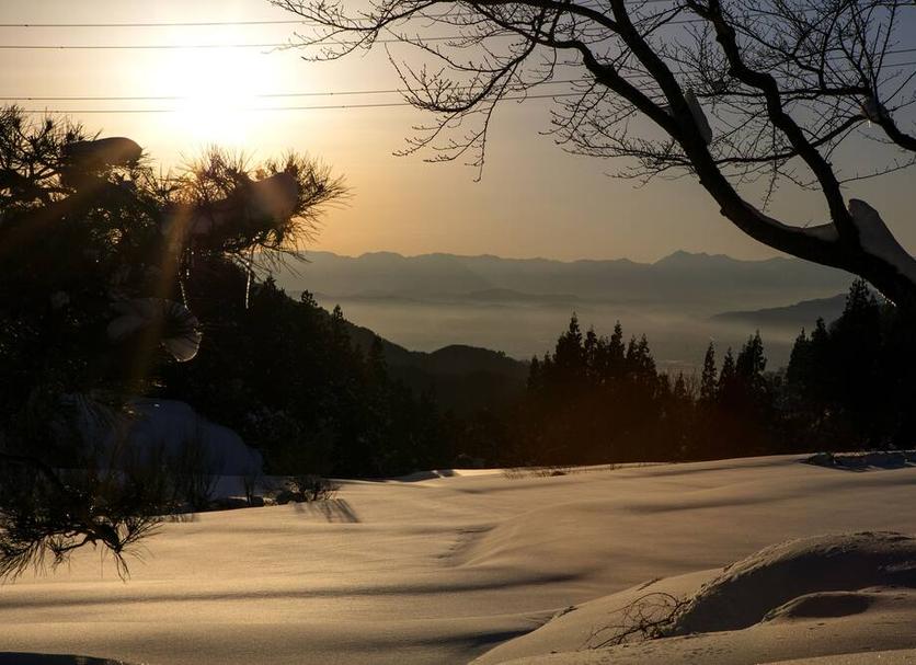 Outdoors view Photo