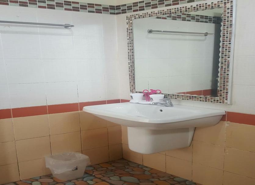 Bathroom Photo