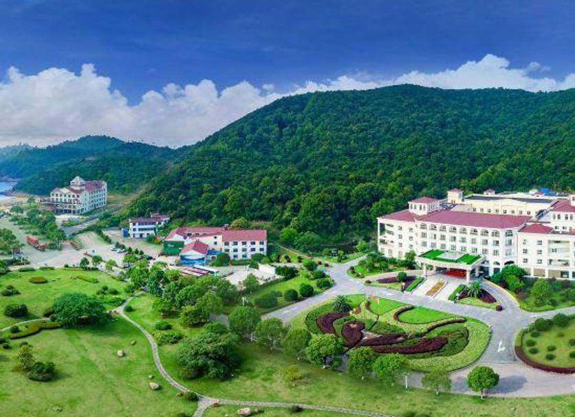 Outdoors view Photo