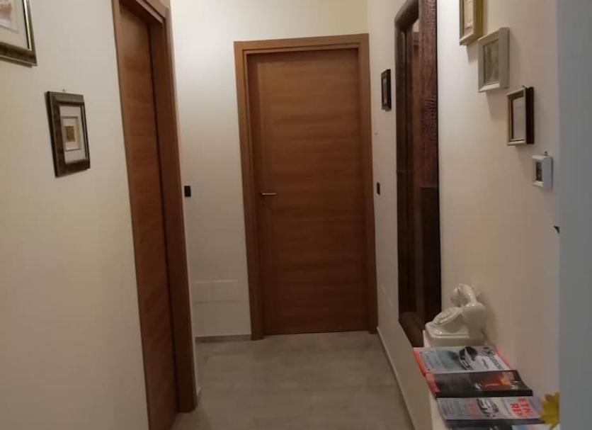 Hallway Photo