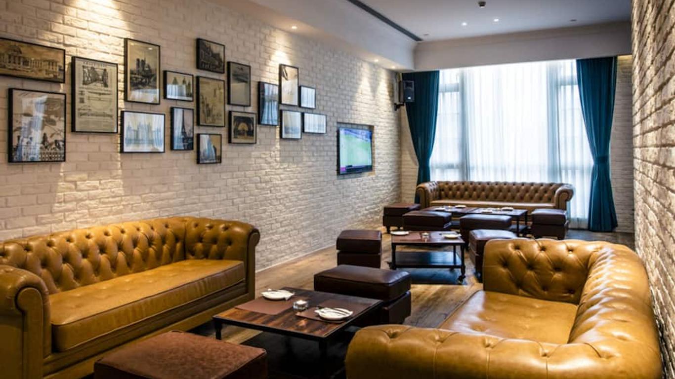 Residence G Shenzhen