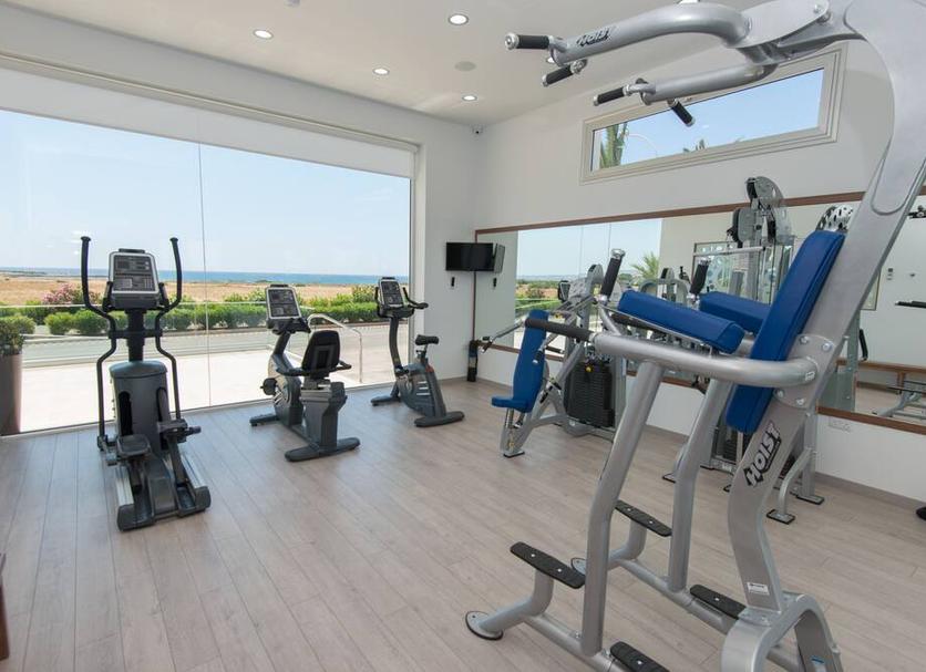 Gym Photo