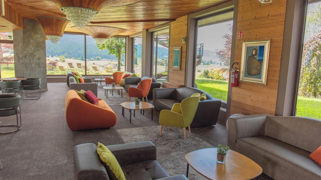 Linta Hotel Wellness & Spa